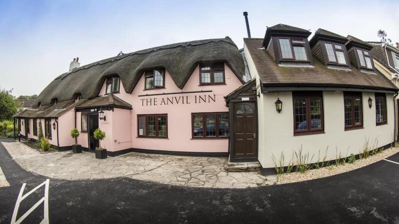 The Anvil Inn