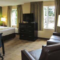 Extended Stay America Suites - Greensboro - Airport