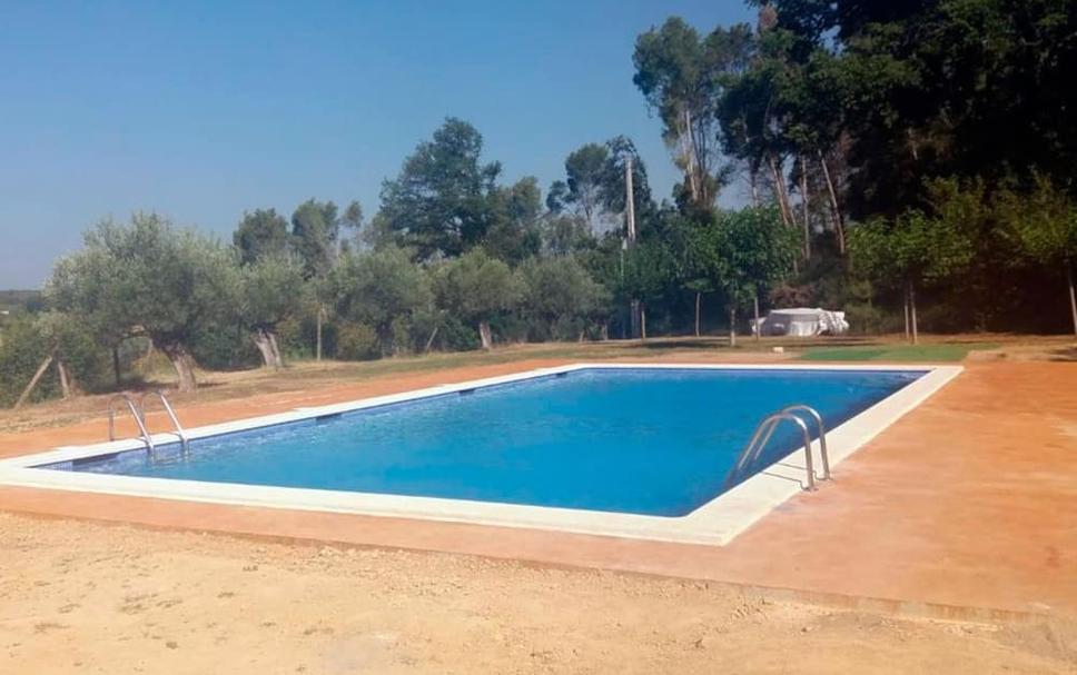 Piscina Foto