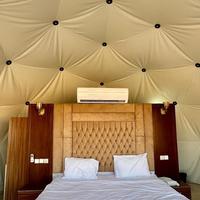 Jabal Rum Camp