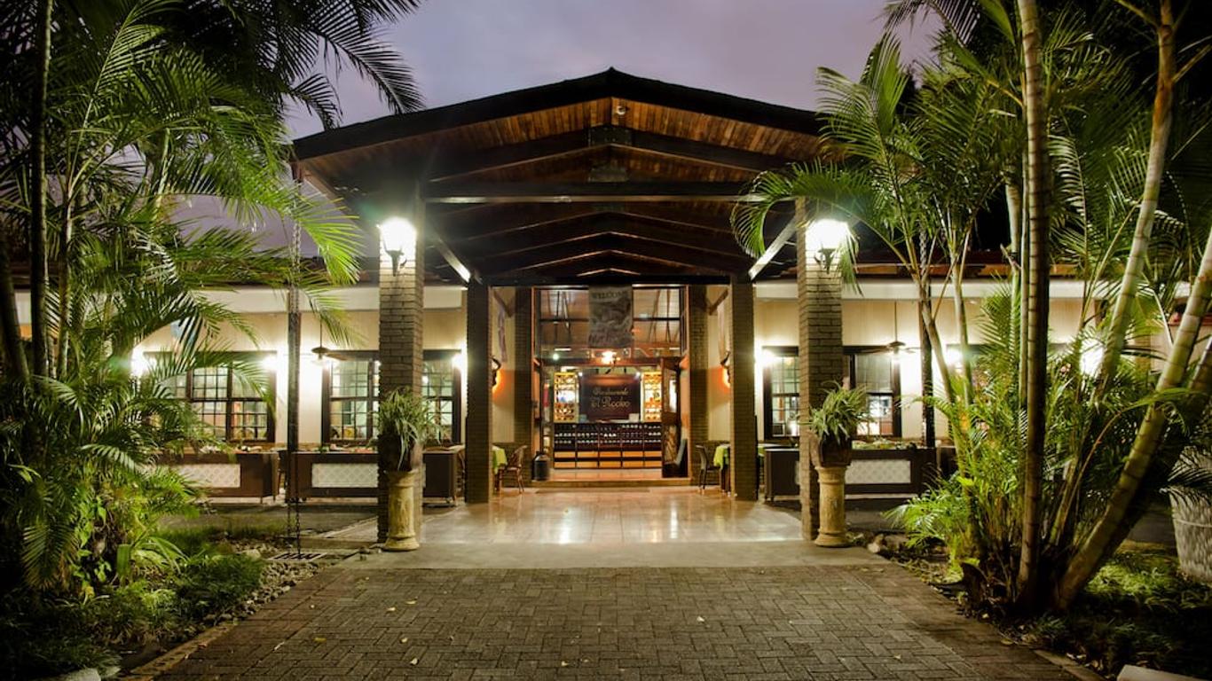 El Rodeo Estancia Boutique Hotel & Steakhouse