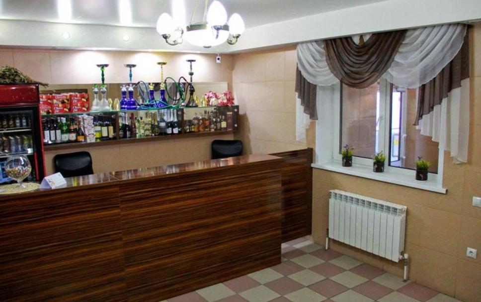 Bar Foto