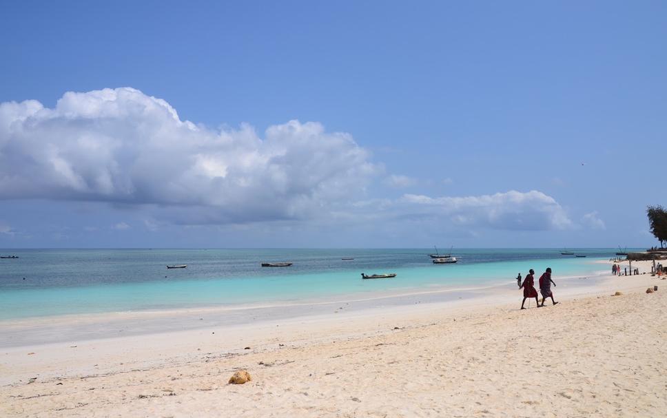 Playa Foto