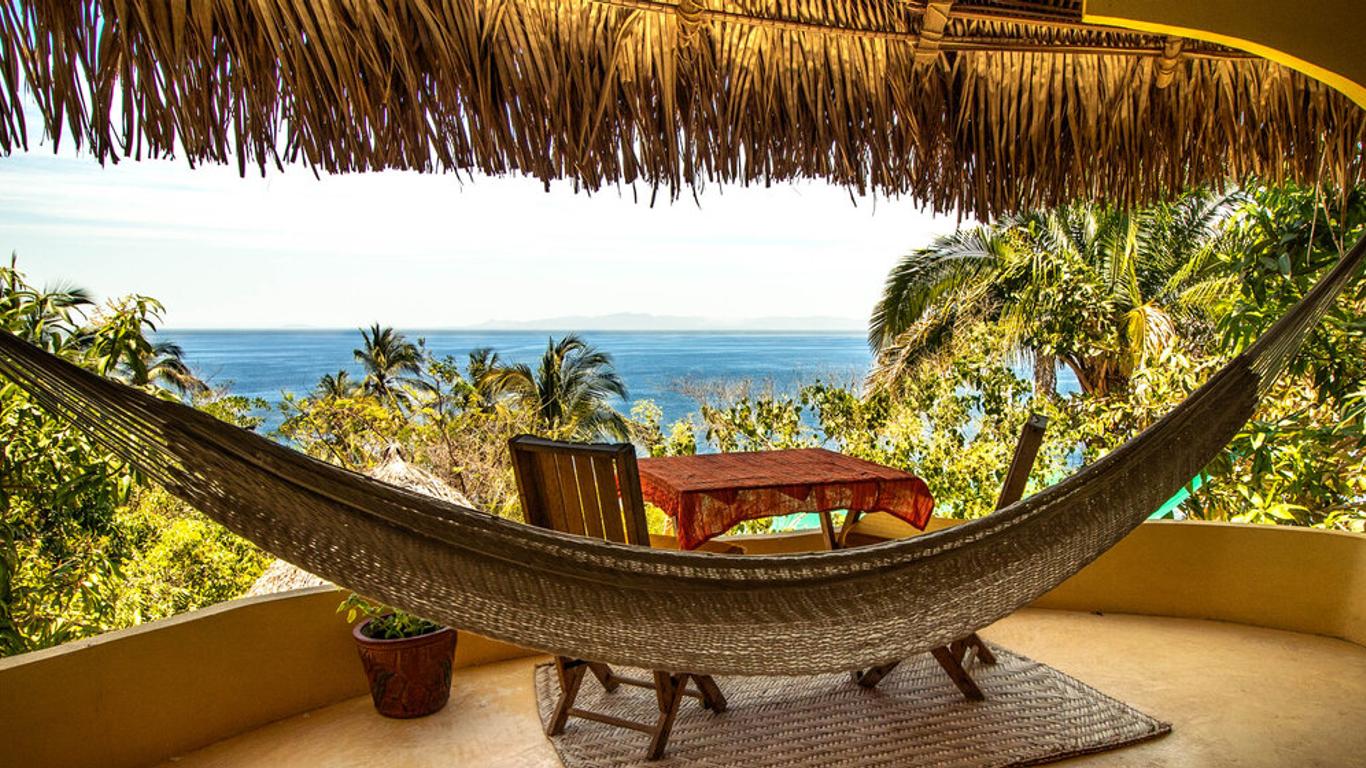 Pura Vida Wellness Retreat