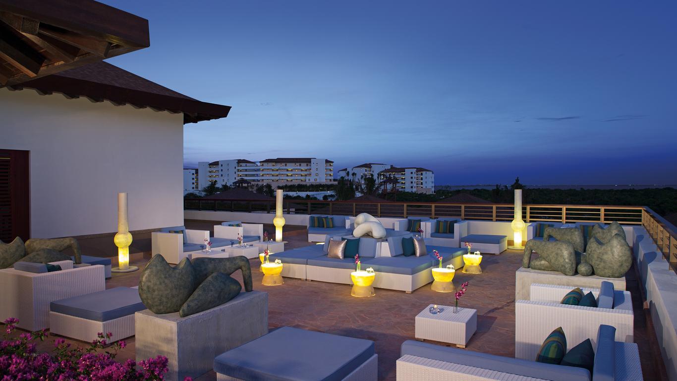 Secrets Playa Mujeres Golf & Spa Resort Adults Only desde $268 ($̶7̶0̶3̶).  Isla Mujeres Resorts - KAYAK