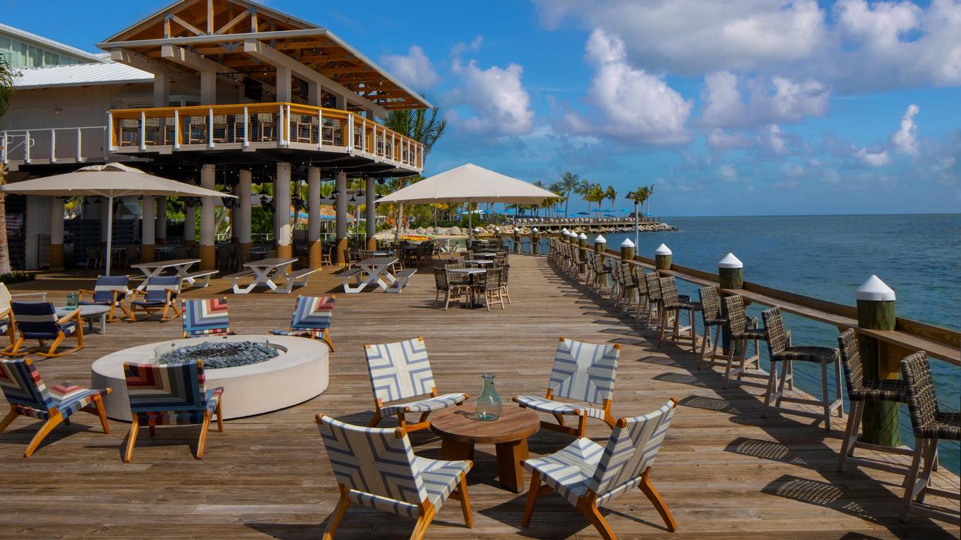 Three Waters Resort and Marina, Islamorada, a Tribute Portfolio Hotel  Resort desde $162 ($̶5̶1̶0̶). Islamorada Resorts - KAYAK