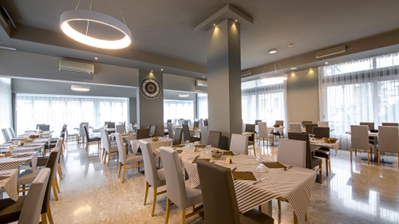 Hotel Torino Jesolo