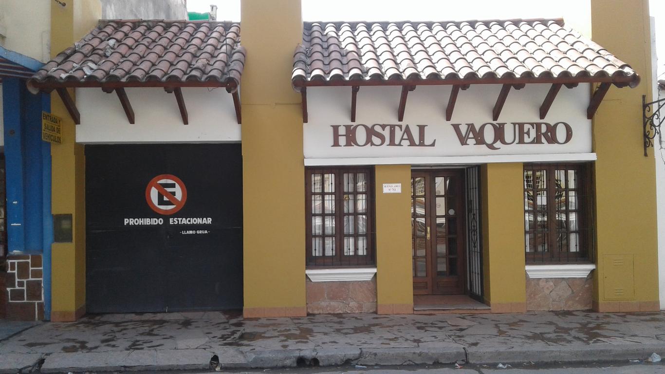 Hostal Vaquero