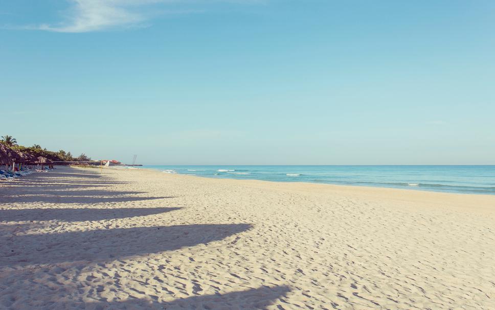 Playa Foto