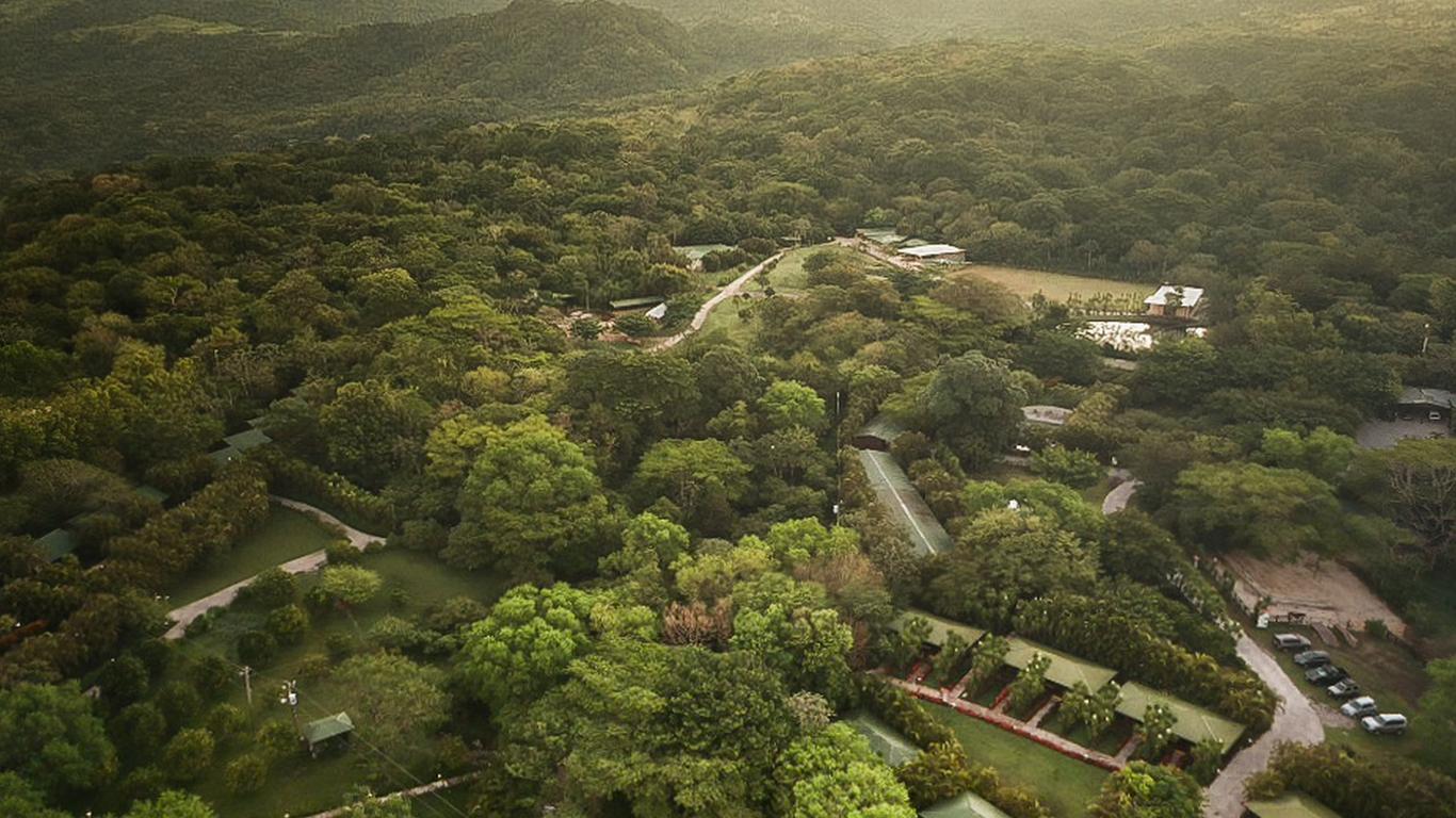 Buena Vista del Rincon Eco Adventure Park, Hotel & Spa